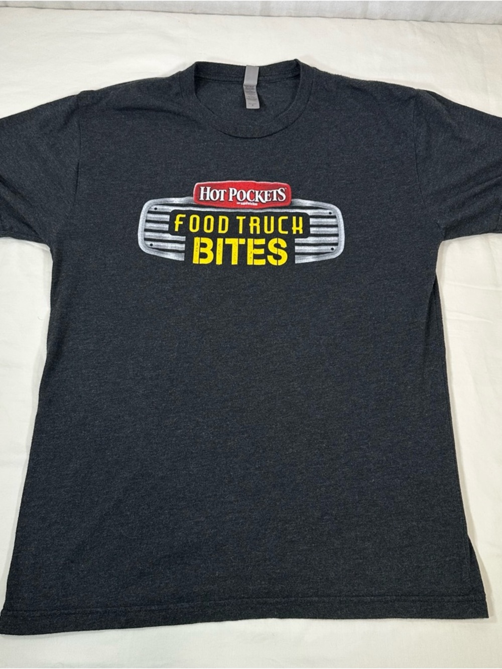 Hot Pockets Graphic Tee Sz S T-shirt